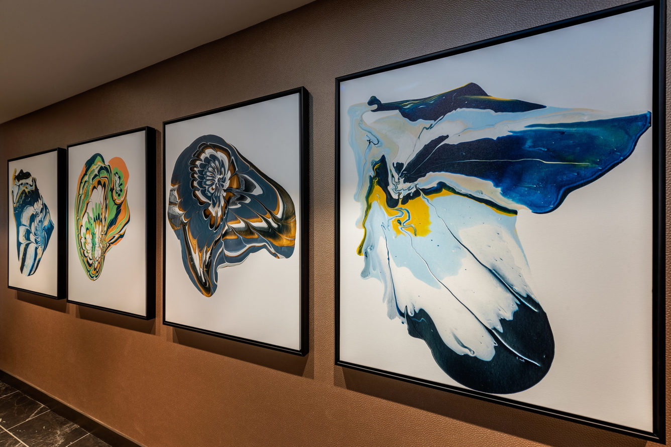 The Earl I Brand New Apartments in Clarendon, VA