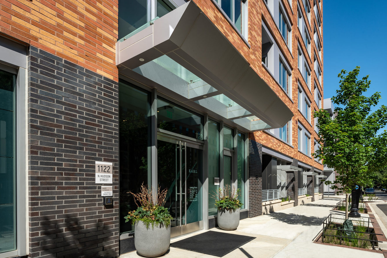 Best Apartments In Clarendon Va