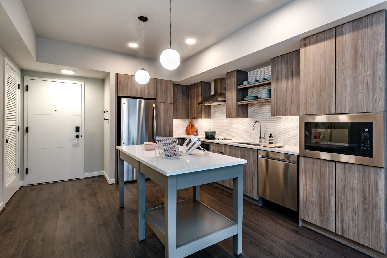 The Earl I Brand New Apartments in Clarendon, VA