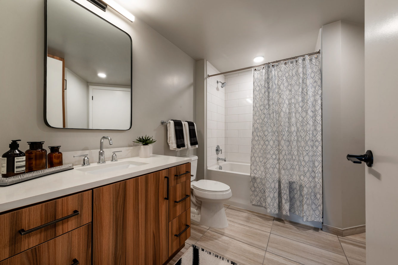 The Earl I Brand New Apartments in Clarendon, VA